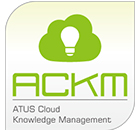 騰泰雲端知識管理平台(ATUS Club Knowledge Management, ACKM)
