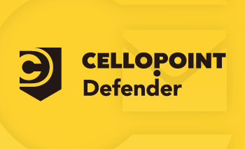 Cellopoint Defender
