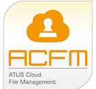 騰泰雲端分享管理稽核平台(ATUS Club File Management, ACFM)
