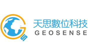 天思數位GeoSense Map天思地圖
