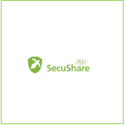 Openfind SecuShare Pro 企業雲端儲存平台