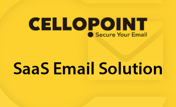 Cellopoint SaaS Email Solution
