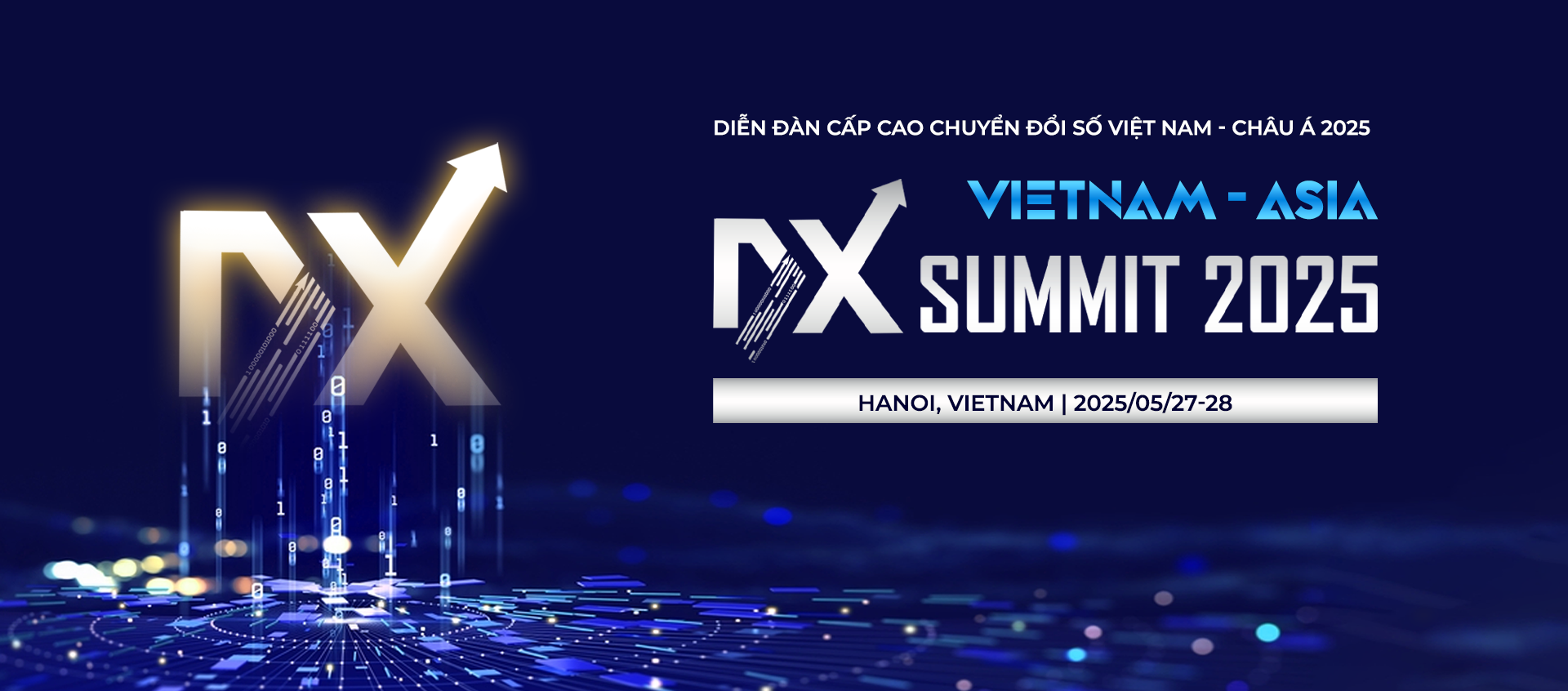  VIETNAM DX DAY 2025