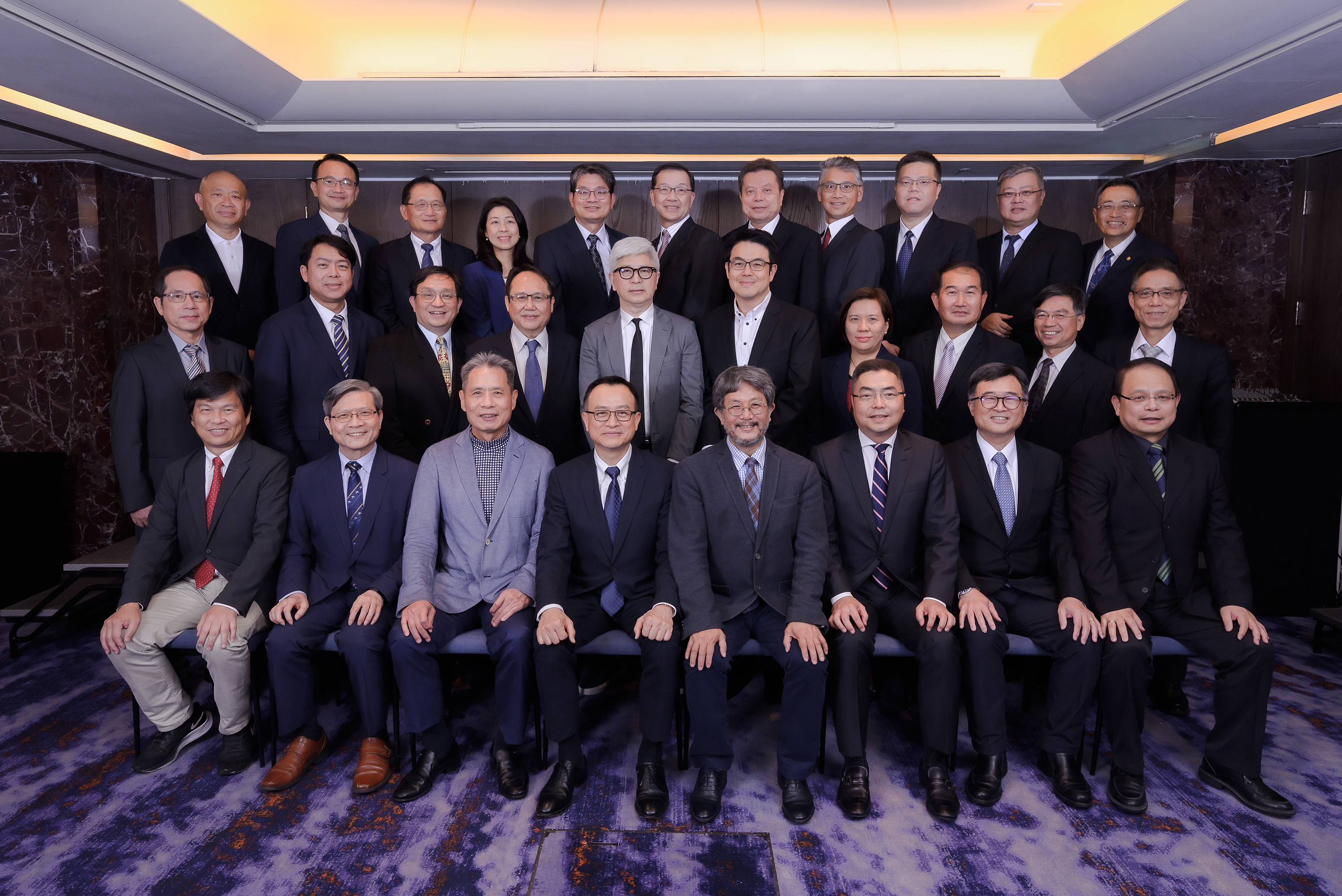 Information Service Industry Association of R.O.C., known as CISA, is Taiwan’s sole representative body of information service industries.