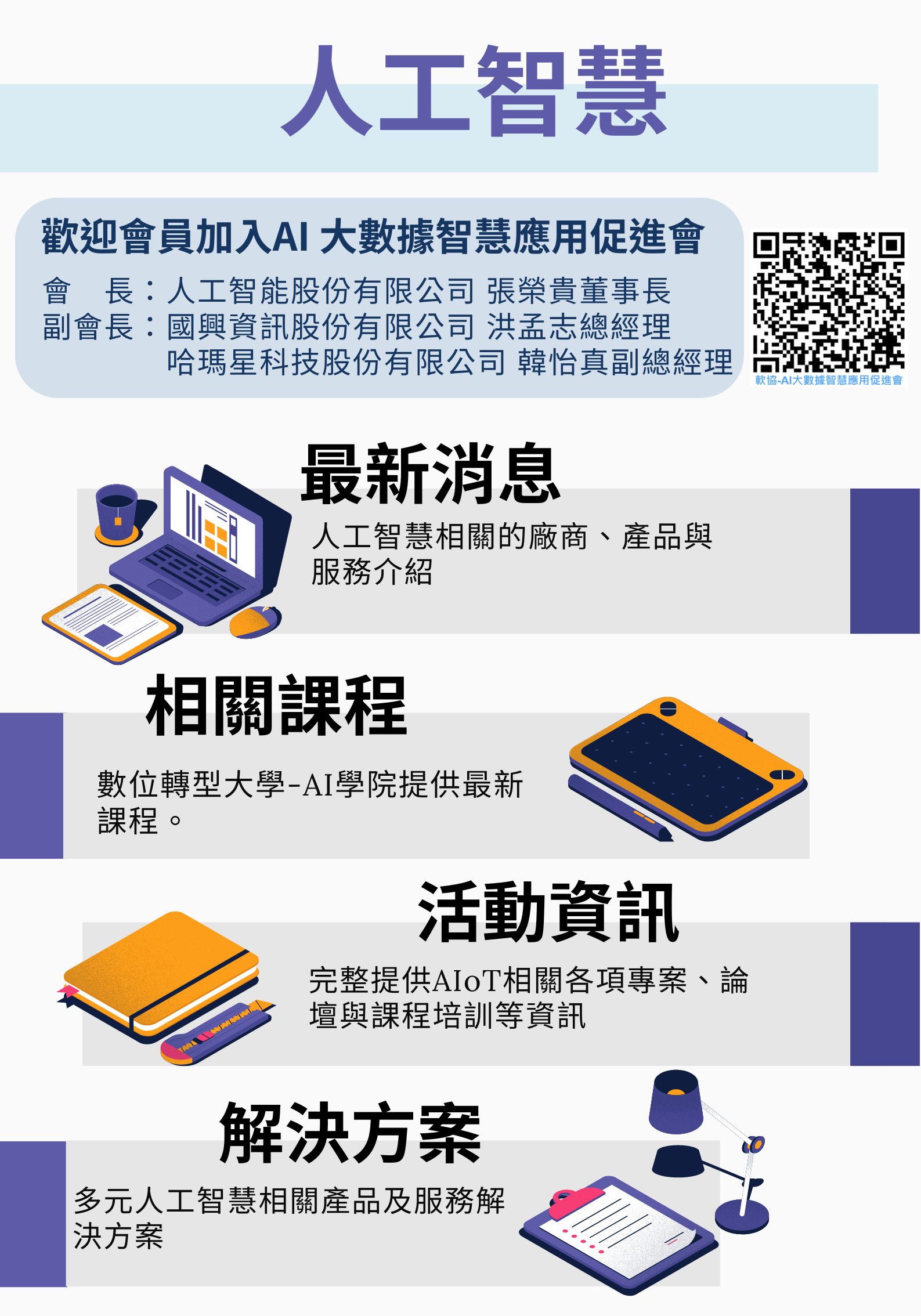 人工智慧專區