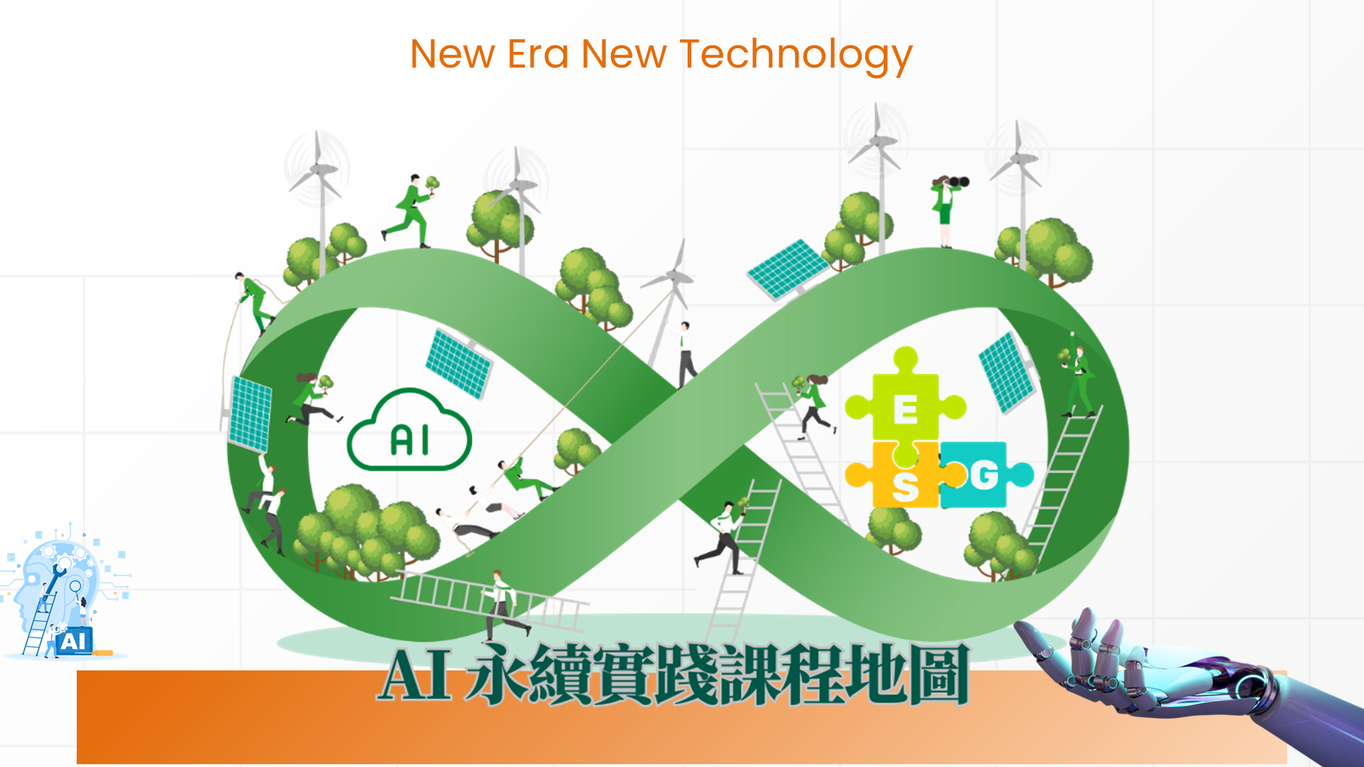 AI ESG