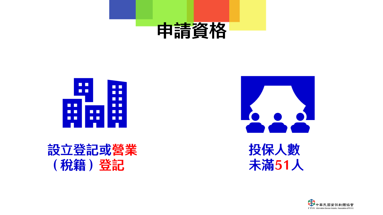 申請資格