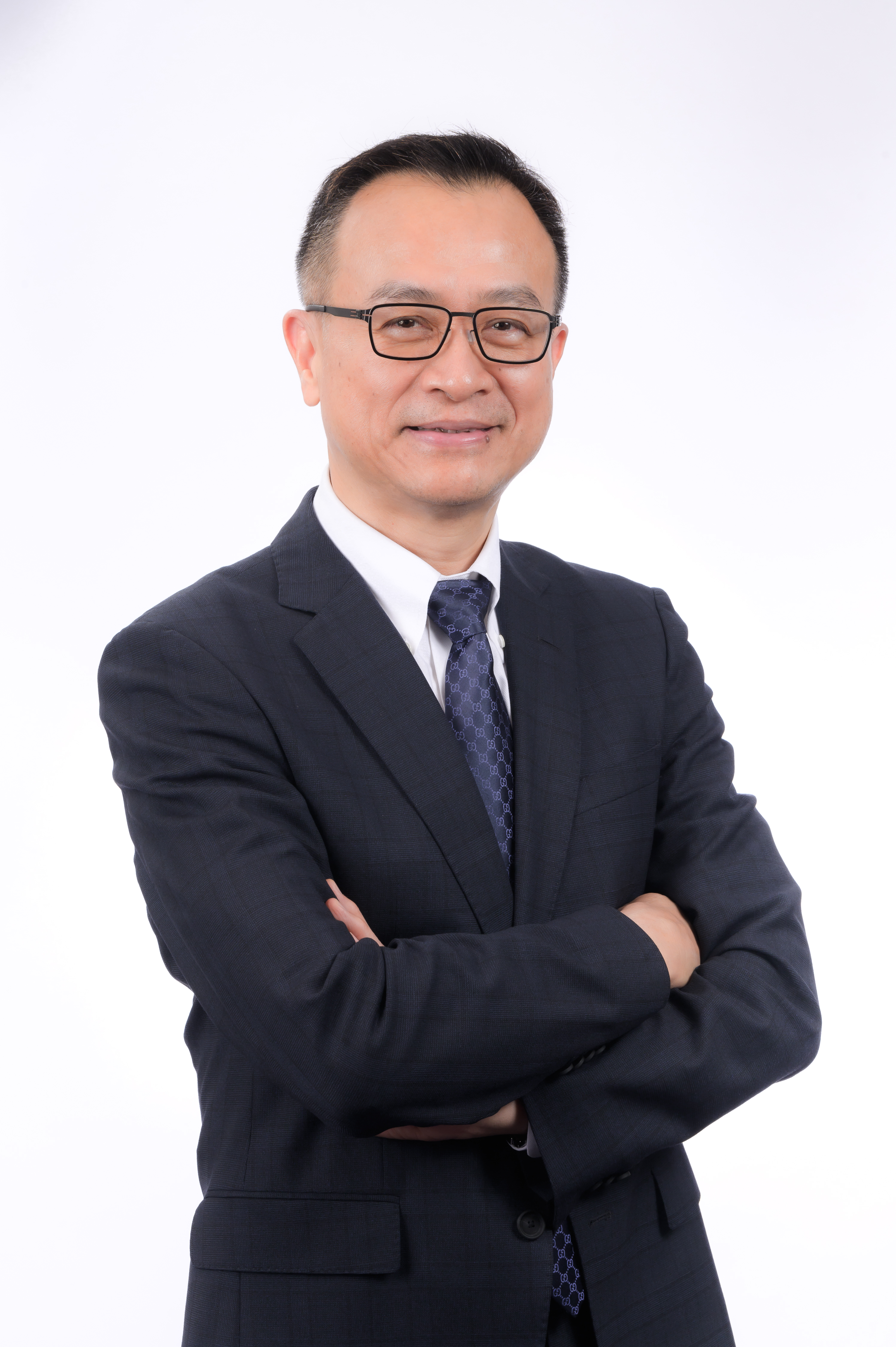 CHAIRMAN