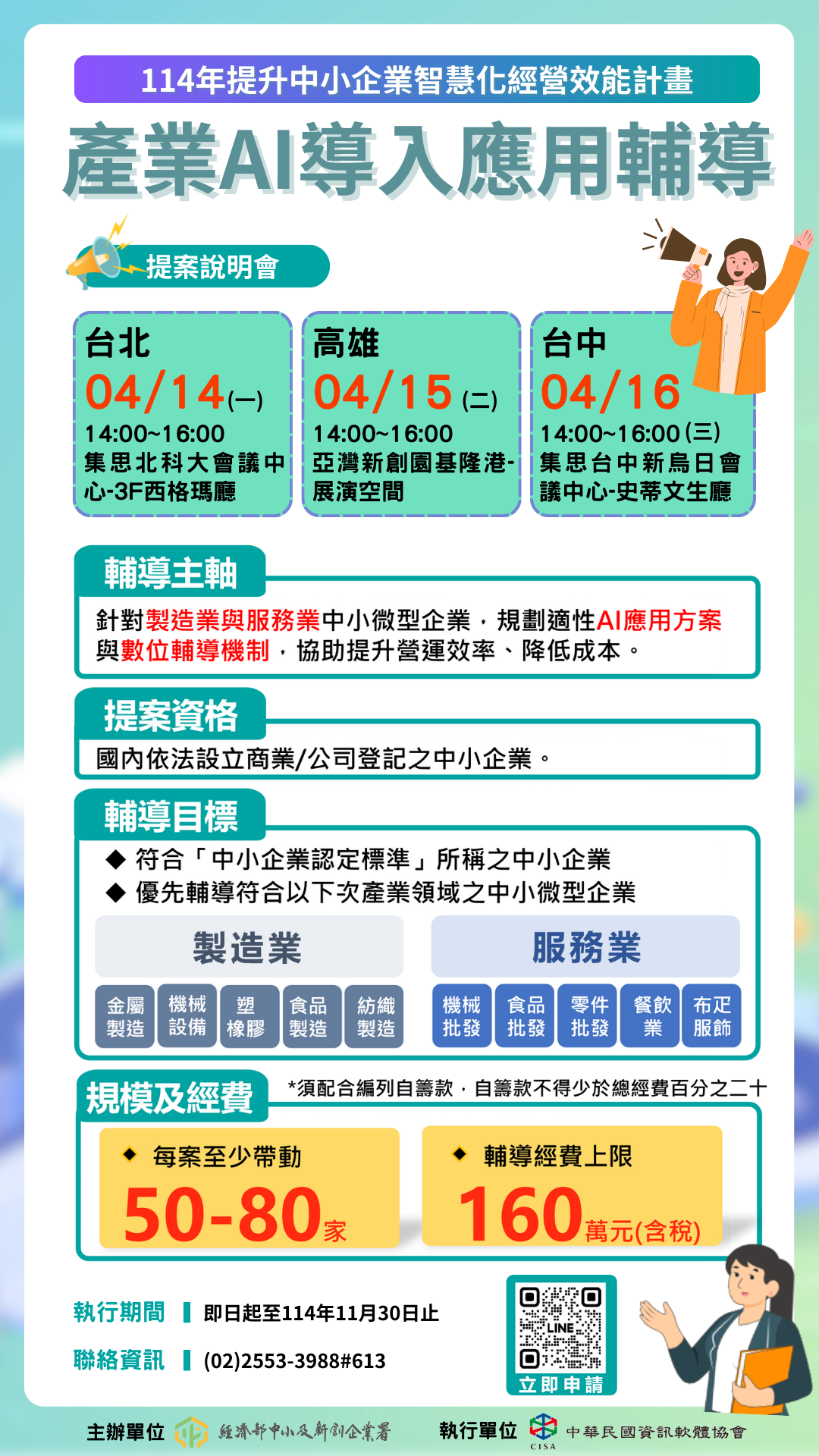 AI導入