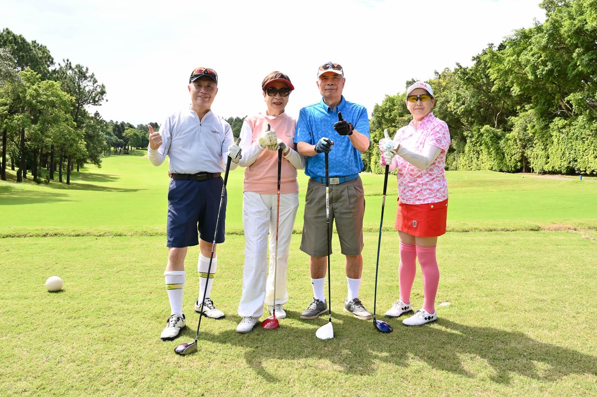 golf