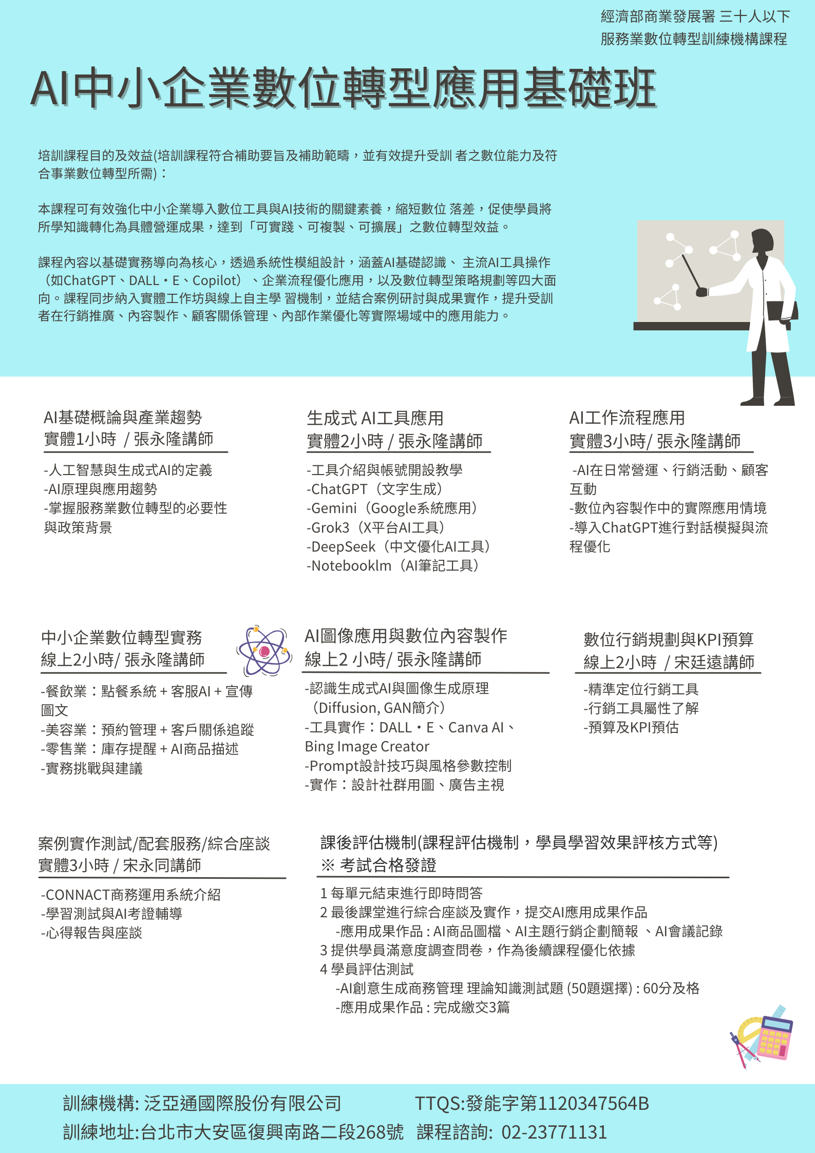 ai中小企業