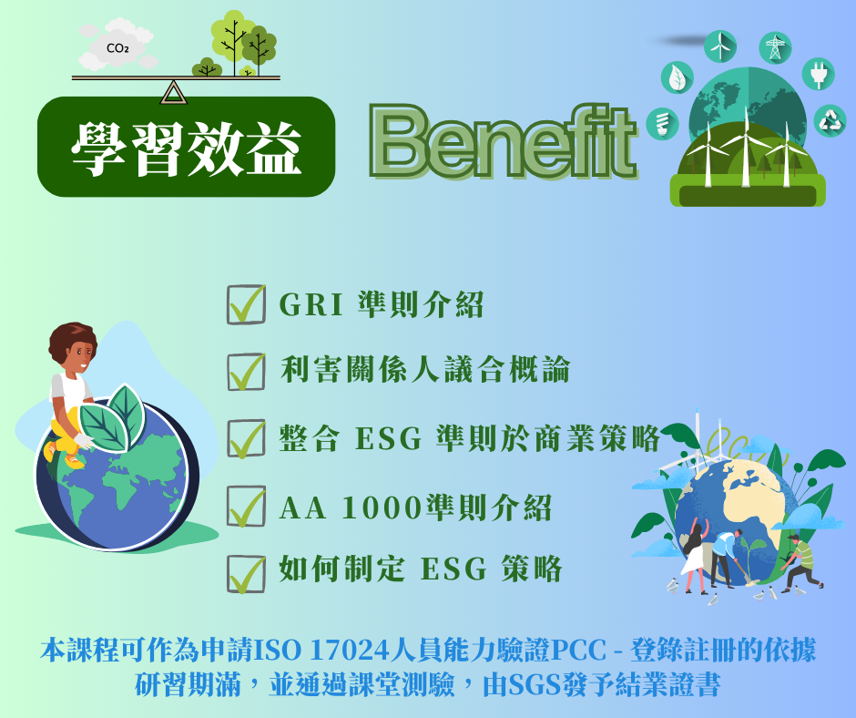 ESG