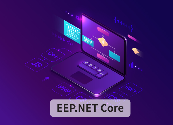 EEP.NET Core