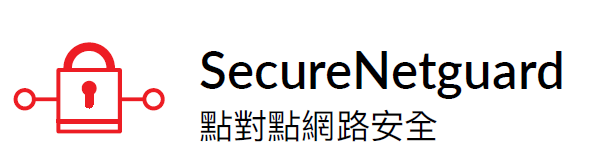 SecureNetGuard 點對點網路安全